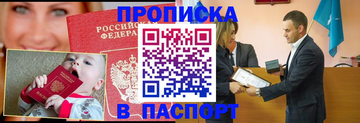 прописка поиск в Мурино